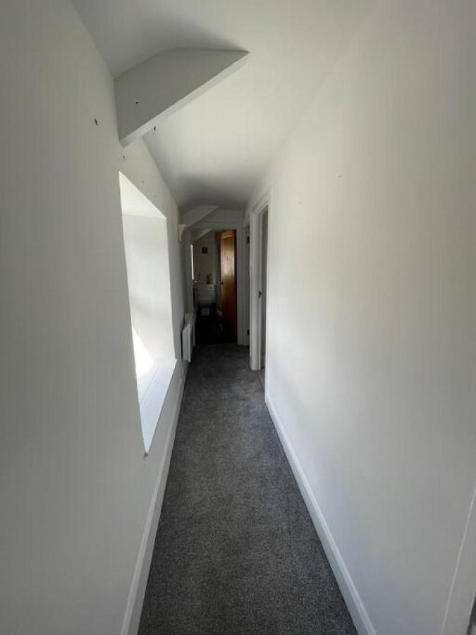 Mews Cottage Tintagel Two Bed Sleeps 4 Bagian luar foto